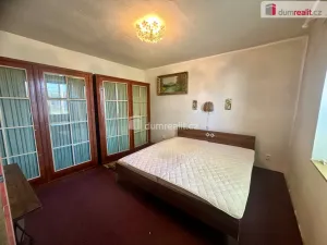 Pronájem rodinného domu, Polní Chrčice, 75 m2