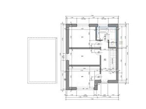 Prodej rodinného domu, Milovice, Modřínová, 122 m2
