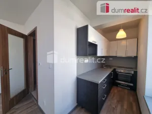 Pronájem bytu 1+kk, Kolín - Kolín III, Václavská, 33 m2