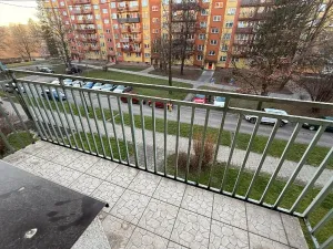 Prodej bytu 1+1, Orlová, Masarykova třída, 40 m2