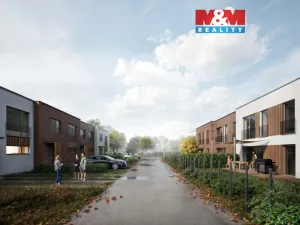 Prodej rodinného domu, Ostrava - Kunčičky, 107 m2