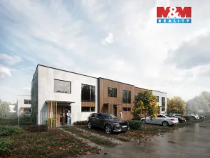 Prodej rodinného domu, Ostrava - Kunčičky, 107 m2