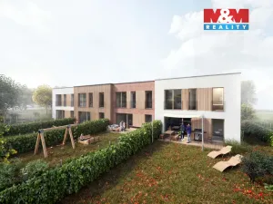 Prodej rodinného domu, Ostrava - Kunčičky, 107 m2