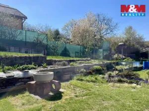 Prodej chaty, Homole - Nové Homole, 40 m2