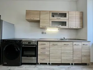 Pronájem bytu 1+1, Ostrava - Zábřeh, Březinova, 41 m2