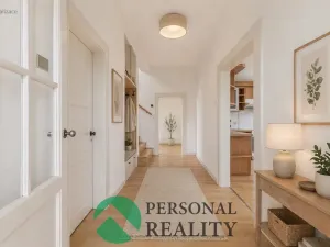 Prodej rodinného domu, Mělník, Révová, 135 m2