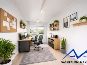 Prodej obchodního prostoru, Ostrava - Kunčičky, 2345 m2