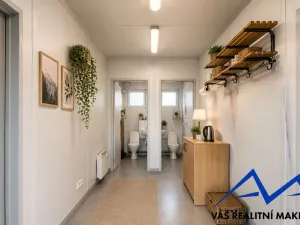 Prodej obchodního prostoru, Ostrava, Stavovská, 2345 m2
