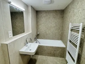 Pronájem bytu 2+kk, Brandýs nad Labem-Stará Boleslav, Dřevčická, 64 m2