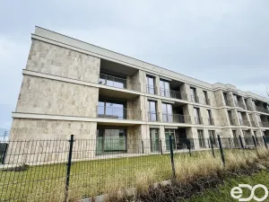 Pronájem bytu 2+kk, Brandýs nad Labem-Stará Boleslav, Dřevčická, 64 m2