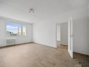 Pronájem bytu 1+1, Pardubice - Studánka, Jana Zajíce, 51 m2