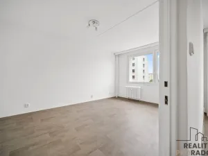 Pronájem bytu 1+1, Pardubice - Studánka, Jana Zajíce, 51 m2