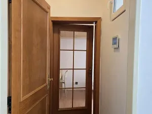 Pronájem bytu 2+kk, Praha - Braník, Mezivrší, 59 m2