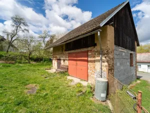 Prodej rodinného domu, Hulice, 71 m2