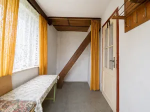 Prodej rodinného domu, Hulice, 71 m2