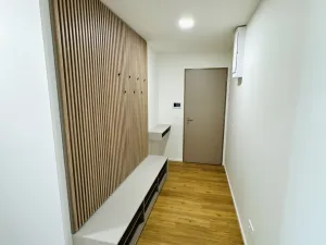 Pronájem bytu 2+kk, Brandýs nad Labem-Stará Boleslav, Dřevčická, 59 m2