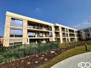 Pronájem bytu 2+kk, Brandýs nad Labem-Stará Boleslav, Dřevčická, 59 m2