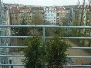 Pronájem bytu 3+kk, Praha - Bubeneč, Čs. armády, 120 m2