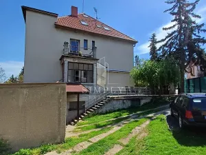 Prodej rodinného domu, Praha - Hostivař, Herbenova, 360 m2