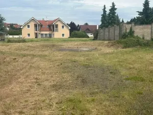 Prodej pozemku pro bydlení, Klášterec nad Ohří, Přívozní, 1375 m2