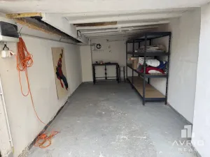 Prodej garáže, Brno, Modřická, 14 m2