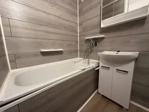 Pronájem bytu 2+1, Tanvald, Palackého, 59 m2