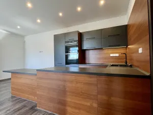 Pronájem bytu 3+kk, Ostrava - Heřmanice, Koněvova, 59 m2