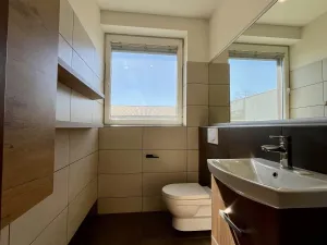 Pronájem bytu 3+kk, Ostrava - Heřmanice, Koněvova, 59 m2