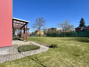 Pronájem bytu 3+kk, Ostrava - Heřmanice, Koněvova, 59 m2