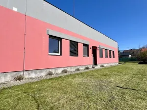 Pronájem bytu 3+kk, Ostrava - Heřmanice, Koněvova, 59 m2
