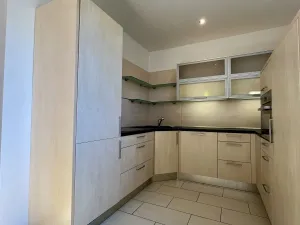 Pronájem bytu 2+kk, Ostrava - Heřmanice, Koněvova, 72 m2