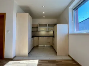 Pronájem bytu 2+kk, Ostrava - Heřmanice, Koněvova, 72 m2