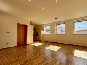 Pronájem bytu 2+kk, Ostrava - Heřmanice, Koněvova, 72 m2