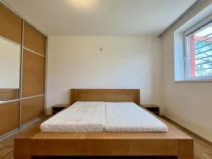 Pronájem bytu 2+kk, Ostrava - Heřmanice, Koněvova, 72 m2