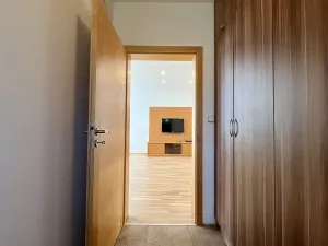 Pronájem bytu 2+kk, Ostrava - Heřmanice, Koněvova, 72 m2