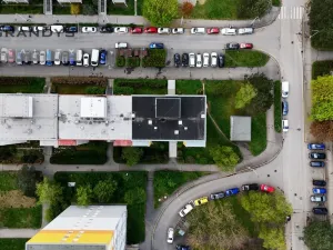 Prodej bytu 1+kk, Praha, Rodopská, 32 m2