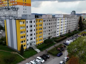 Prodej bytu 1+kk, Praha, Rodopská, 32 m2