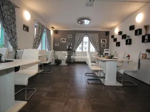 Prodej komerční nemovitosti, Rudná, Hořelické náměstí, 500 m2