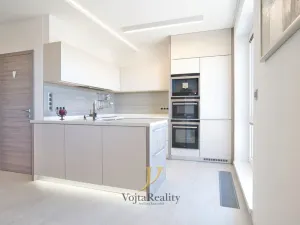 Prodej bytu 3+kk, Olomouc - Nová Ulice, Mošnerova, 92 m2