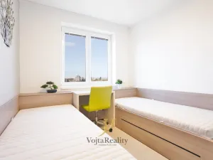 Prodej bytu 3+kk, Olomouc - Nová Ulice, Mošnerova, 92 m2