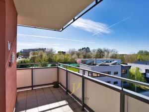 Prodej bytu 3+kk, Olomouc - Nová Ulice, Mošnerova, 92 m2