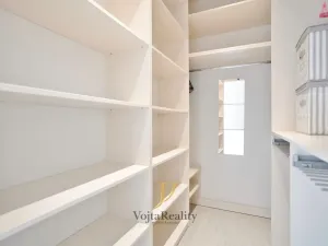 Prodej bytu 3+kk, Olomouc - Nová Ulice, Mošnerova, 92 m2