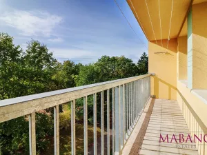 Pronájem bytu, Praha - Chodov, Zdiměřická, 14 m2