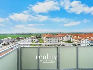 Pronájem bytu 2+kk, Moravské Budějovice, Jechova, 57 m2