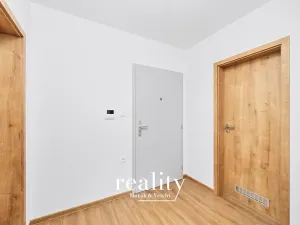 Pronájem bytu 2+kk, Moravské Budějovice, Jechova, 57 m2