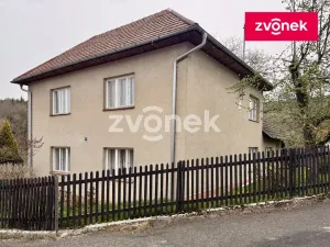 Prodej rodinného domu, Zlín - Příluky, 180 m2