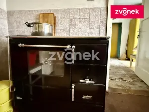 Prodej rodinného domu, Zlín - Příluky, 180 m2