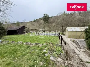 Prodej rodinného domu, Zlín - Příluky, 180 m2