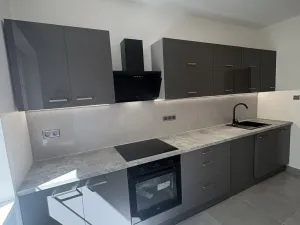 Prodej bytu 2+1, Žatec, Purkyněho, 52 m2