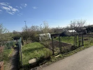 Prodej bytu 2+1, Žatec, Purkyněho, 52 m2